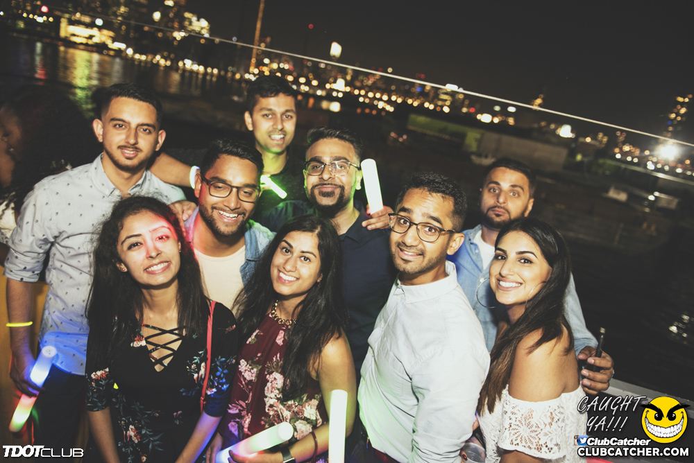 Empress Of Canada party venue photo 285 - September 15th, 2018