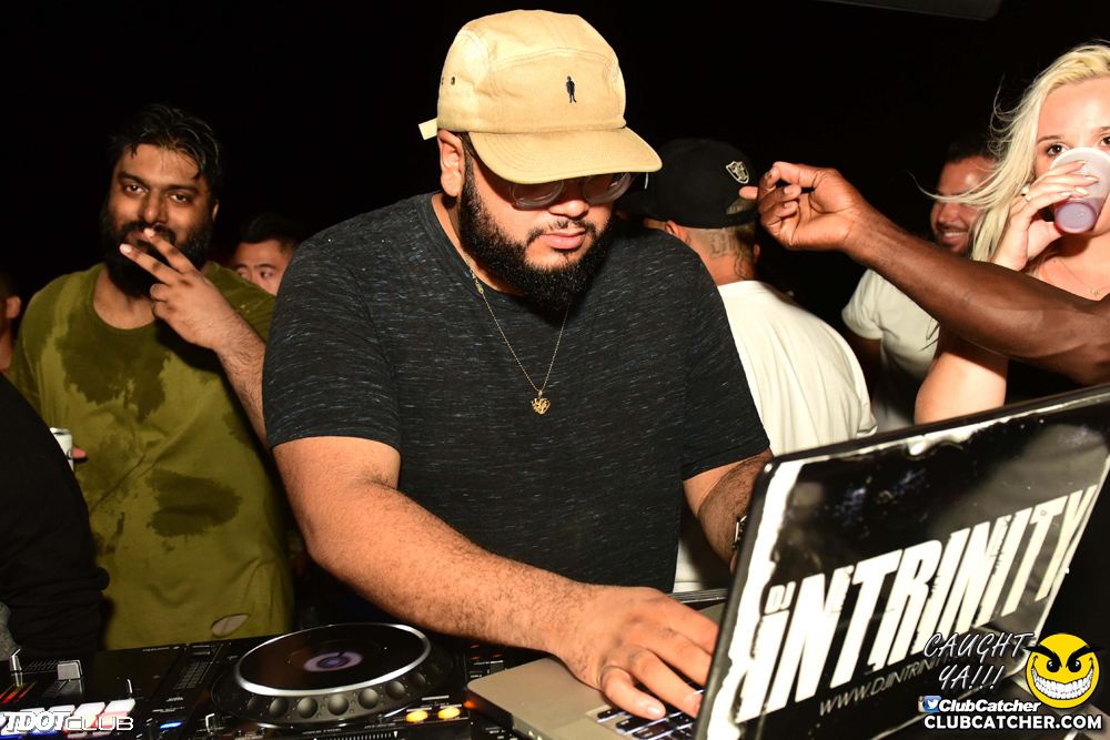 Empress Of Canada party venue photo 286 - September 15th, 2018