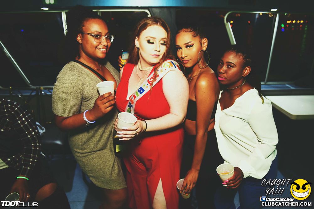 Empress Of Canada party venue photo 287 - September 15th, 2018