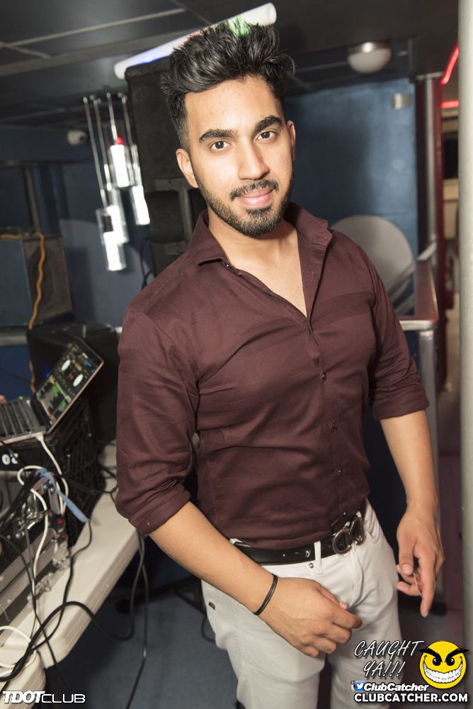 Empress Of Canada party venue photo 289 - September 15th, 2018