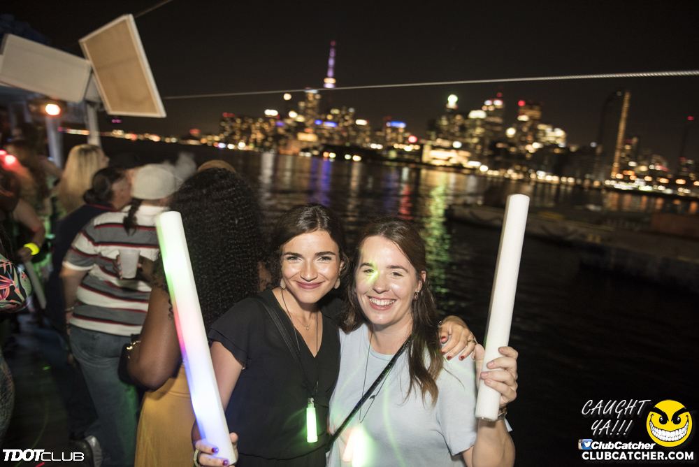 Empress Of Canada party venue photo 290 - September 15th, 2018