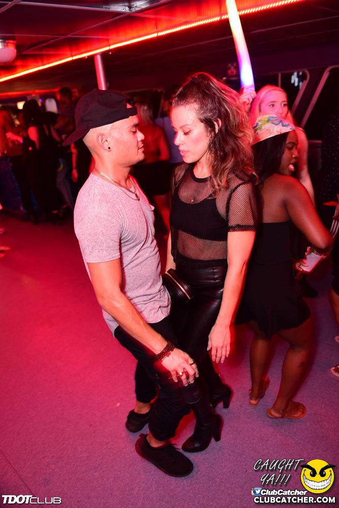 Empress Of Canada party venue photo 30 - September 15th, 2018