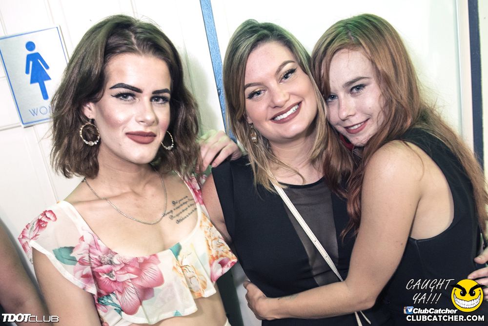 Empress Of Canada party venue photo 291 - September 15th, 2018