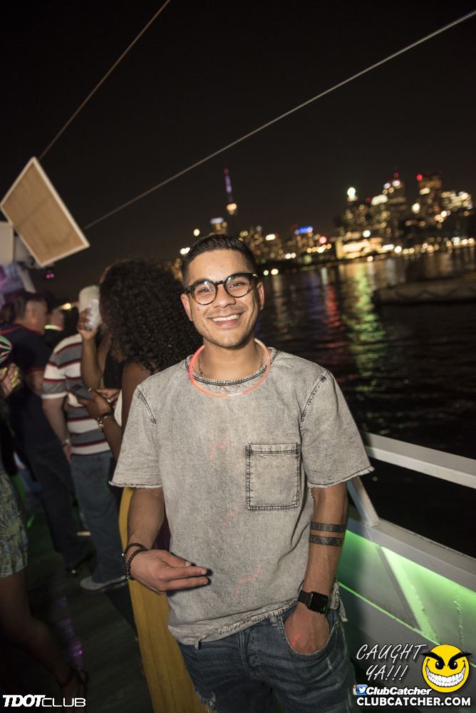 Empress Of Canada party venue photo 292 - September 15th, 2018