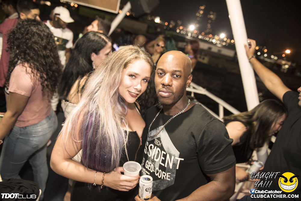 Empress Of Canada party venue photo 293 - September 15th, 2018