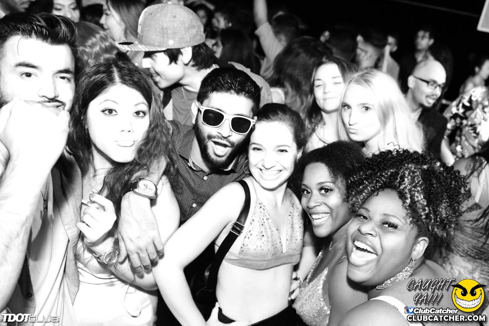 Empress Of Canada party venue photo 294 - September 15th, 2018