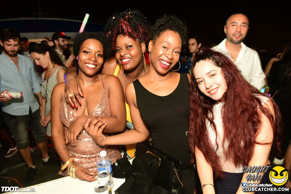 Empress Of Canada party venue photo 295 - September 15th, 2018