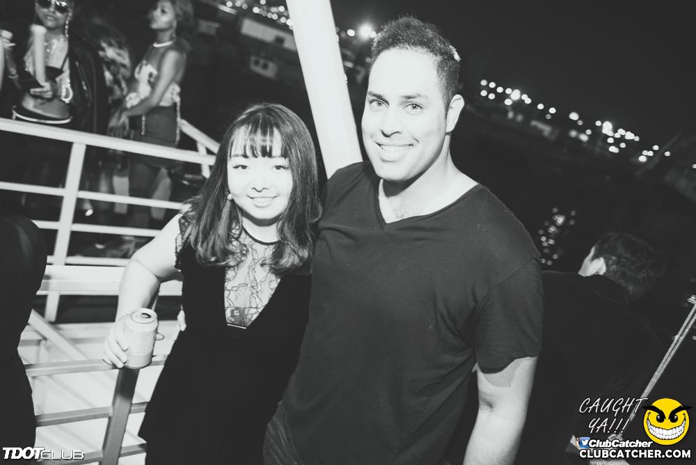 Empress Of Canada party venue photo 296 - September 15th, 2018