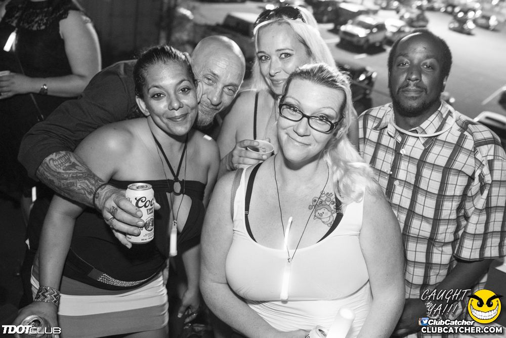 Empress Of Canada party venue photo 297 - September 15th, 2018