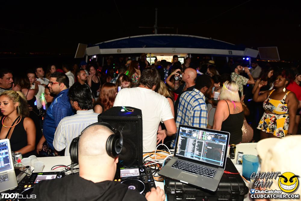 Empress Of Canada party venue photo 298 - September 15th, 2018