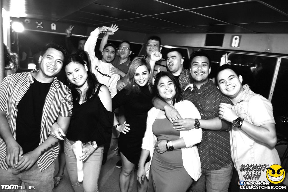 Empress Of Canada party venue photo 300 - September 15th, 2018