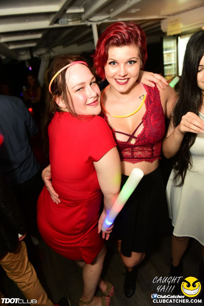 Empress Of Canada party venue photo 4 - September 15th, 2018