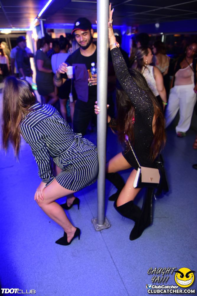 Empress Of Canada party venue photo 31 - September 15th, 2018