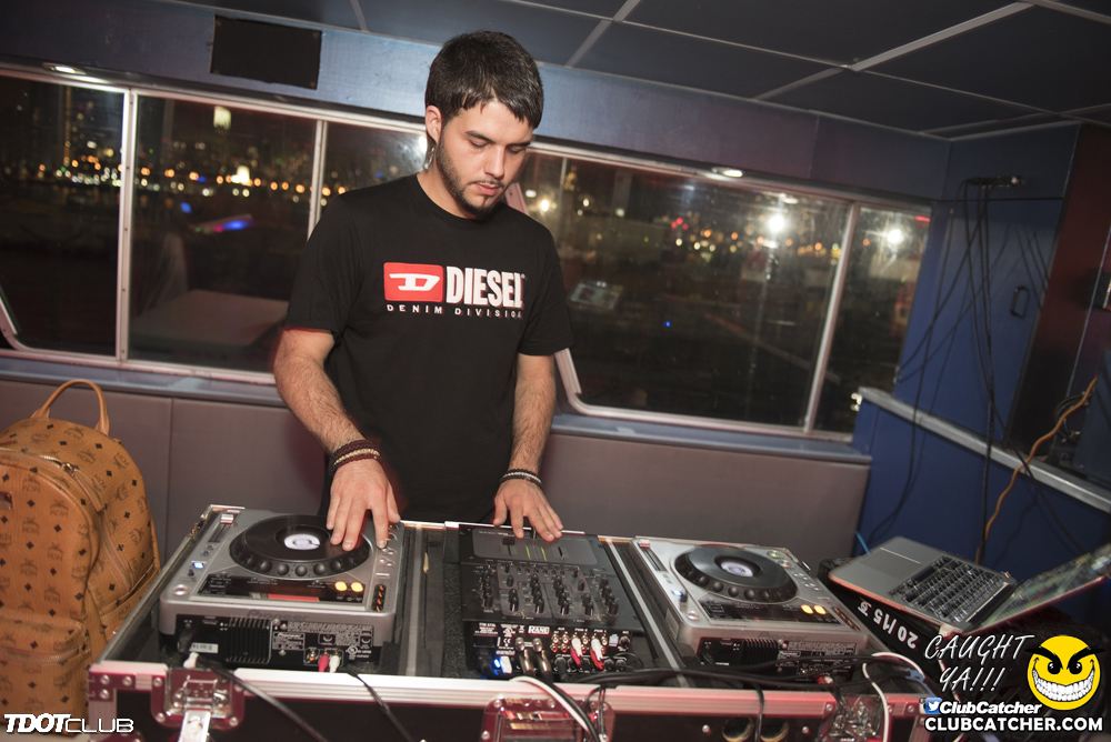 Empress Of Canada party venue photo 302 - September 15th, 2018