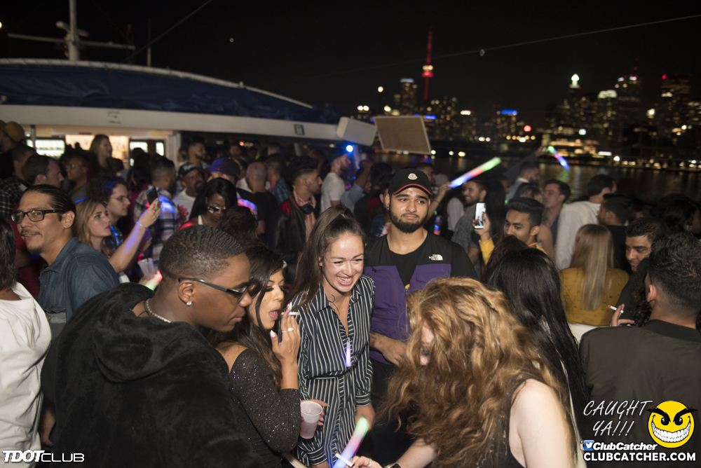 Empress Of Canada party venue photo 303 - September 15th, 2018