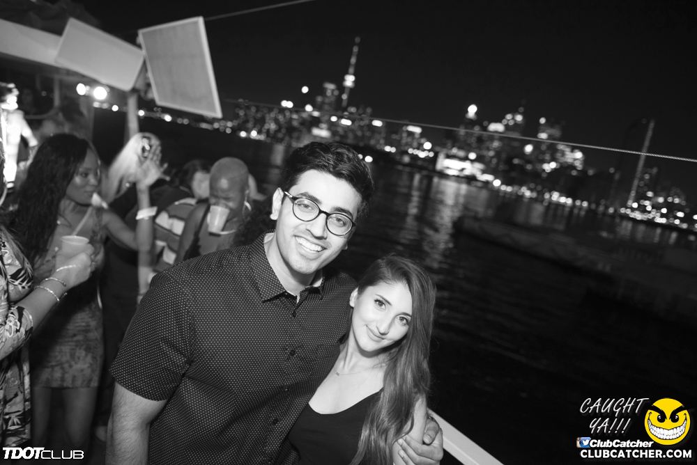 Empress Of Canada party venue photo 305 - September 15th, 2018