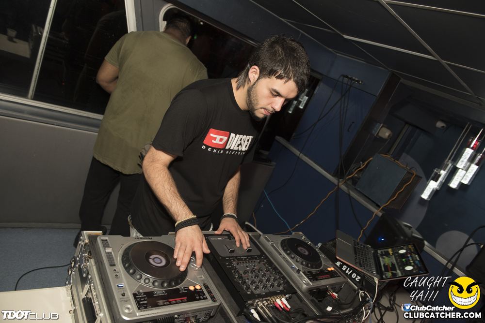 Empress Of Canada party venue photo 306 - September 15th, 2018