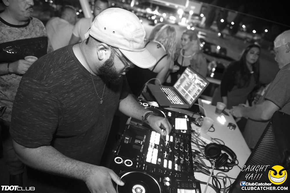 Empress Of Canada party venue photo 307 - September 15th, 2018