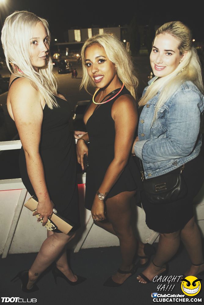 Empress Of Canada party venue photo 308 - September 15th, 2018