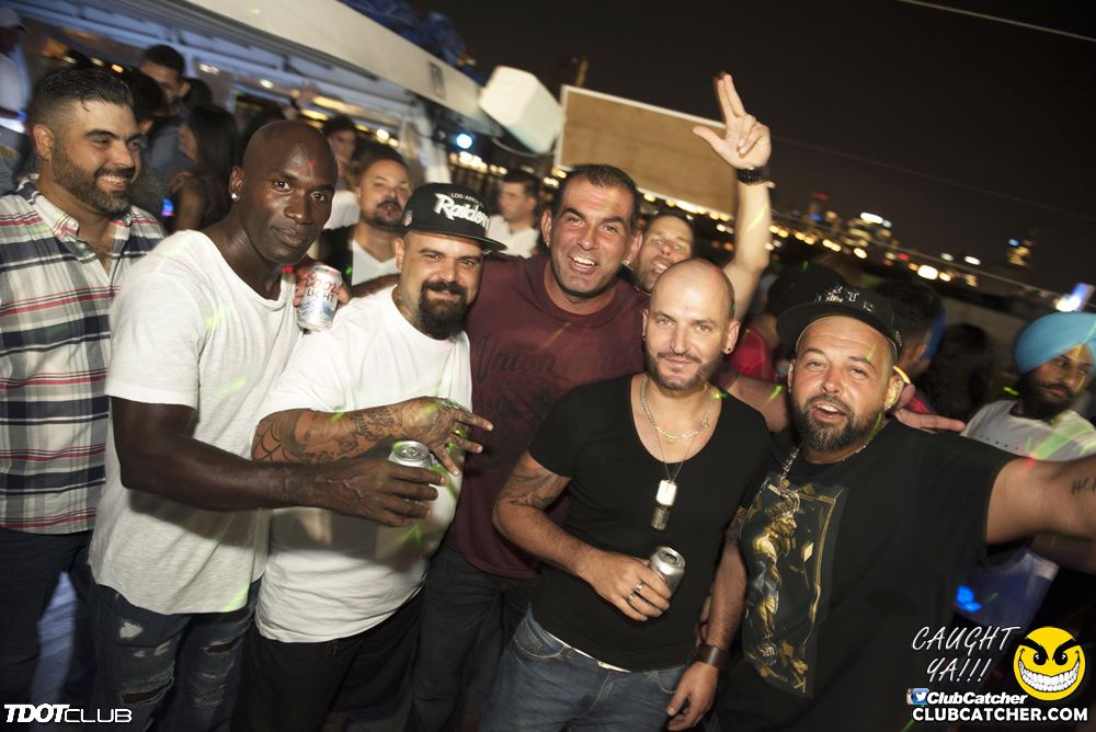 Empress Of Canada party venue photo 309 - September 15th, 2018