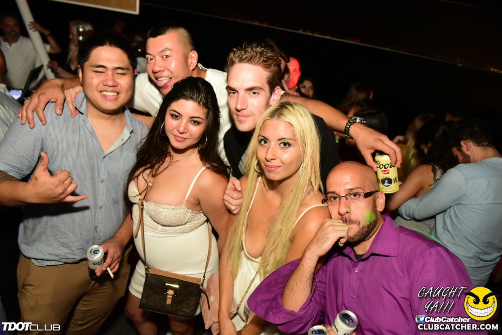 Empress Of Canada party venue photo 32 - September 15th, 2018