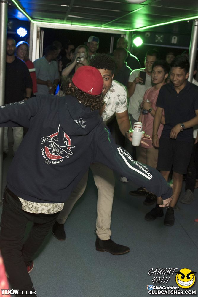 Empress Of Canada party venue photo 311 - September 15th, 2018