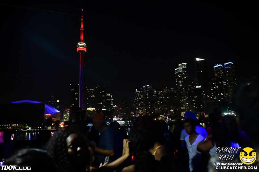 Empress Of Canada party venue photo 312 - September 15th, 2018