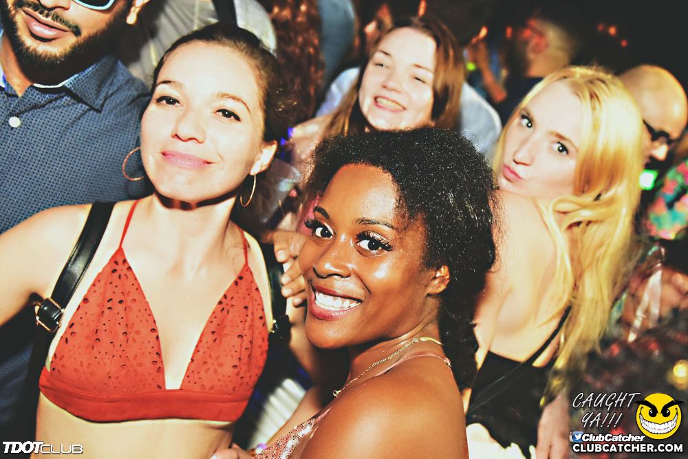 Empress Of Canada party venue photo 314 - September 15th, 2018