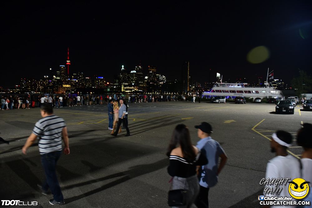 Empress Of Canada party venue photo 316 - September 15th, 2018