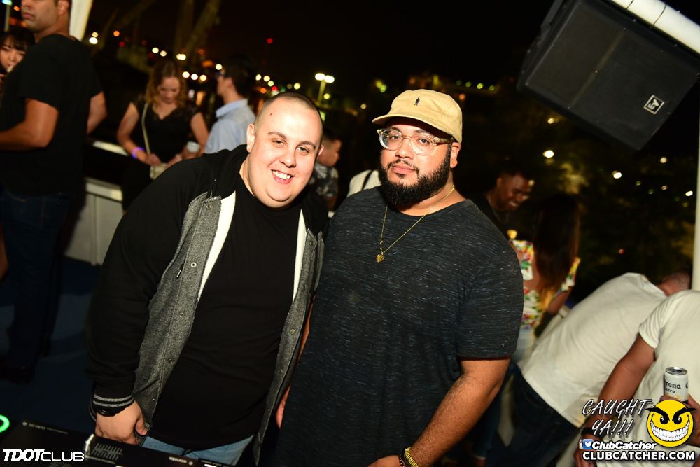 Empress Of Canada party venue photo 317 - September 15th, 2018