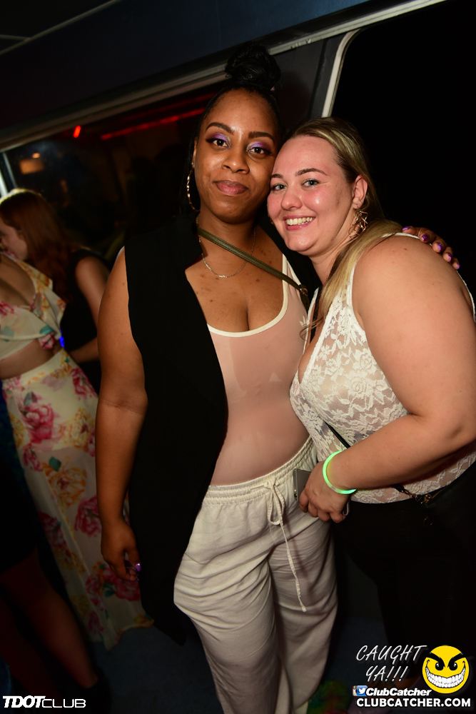 Empress Of Canada party venue photo 319 - September 15th, 2018