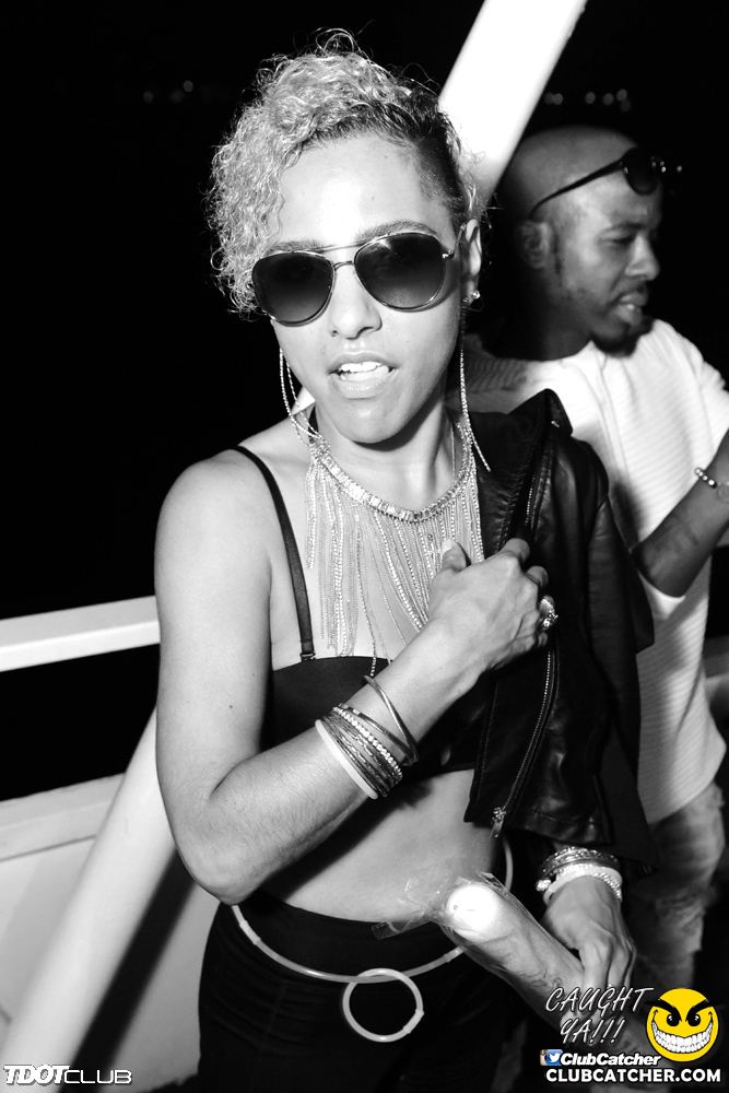 Empress Of Canada party venue photo 320 - September 15th, 2018