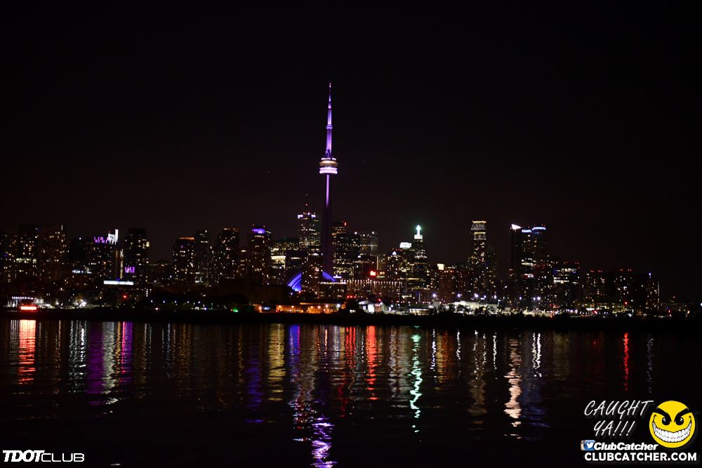 Empress Of Canada party venue photo 33 - September 15th, 2018