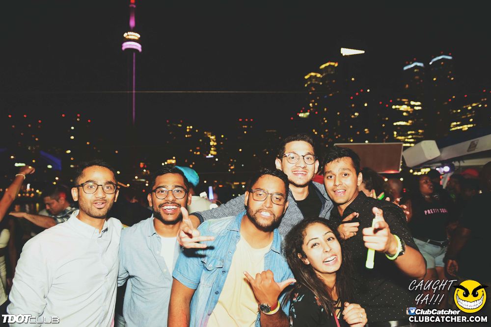 Empress Of Canada party venue photo 321 - September 15th, 2018