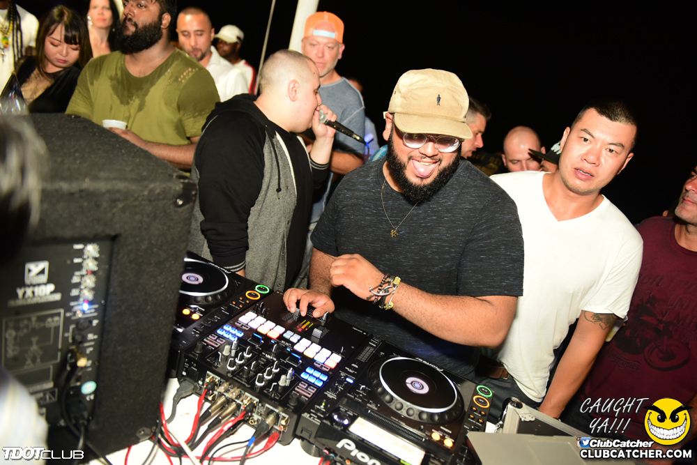 Empress Of Canada party venue photo 322 - September 15th, 2018