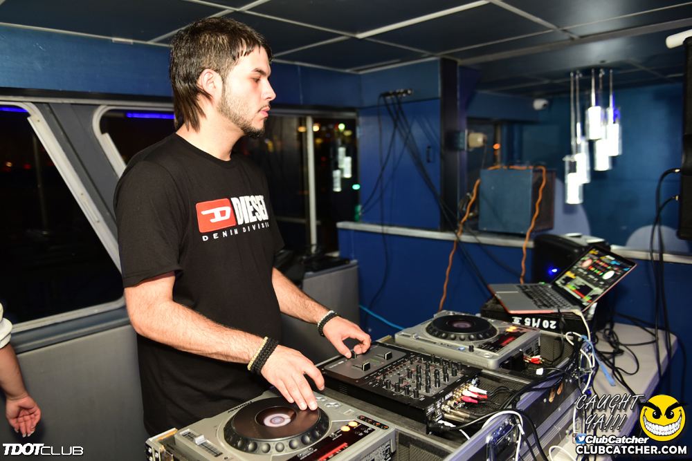 Empress Of Canada party venue photo 324 - September 15th, 2018