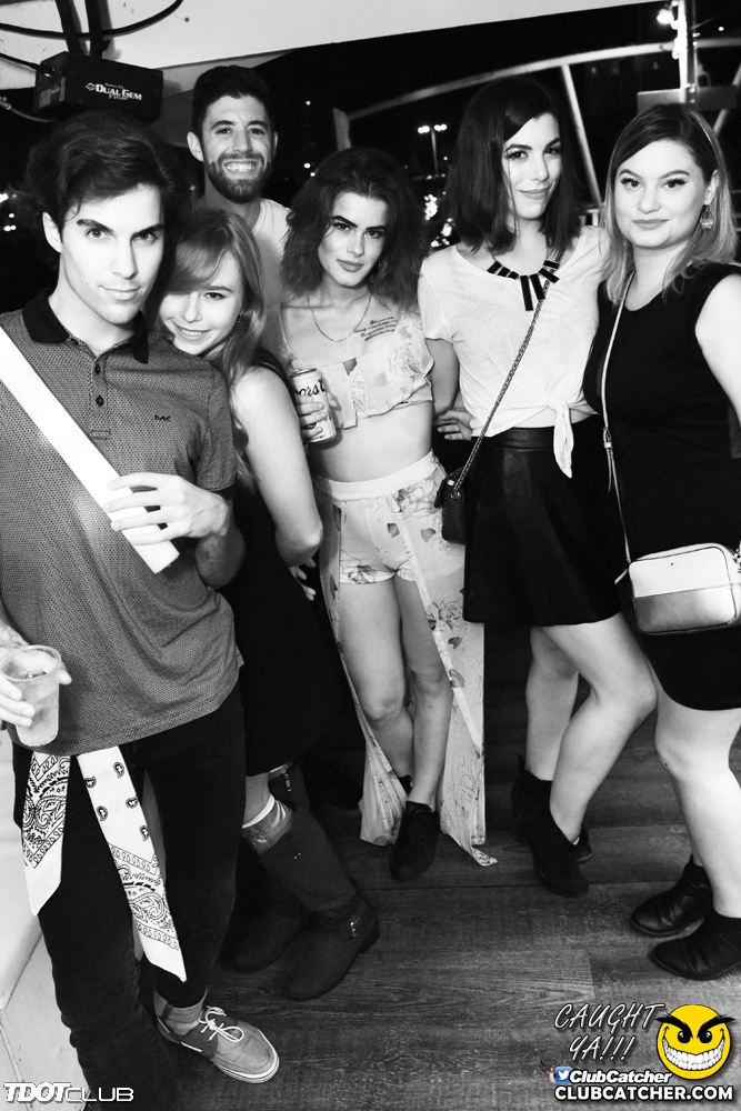 Empress Of Canada party venue photo 327 - September 15th, 2018