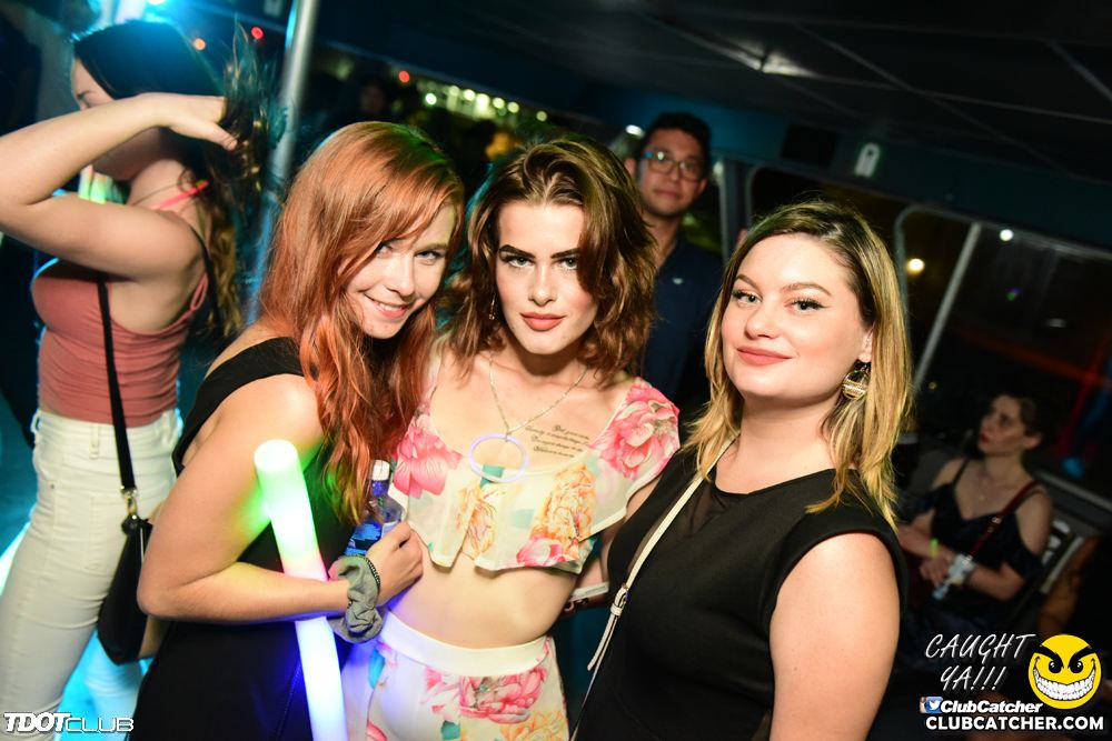 Empress Of Canada party venue photo 328 - September 15th, 2018