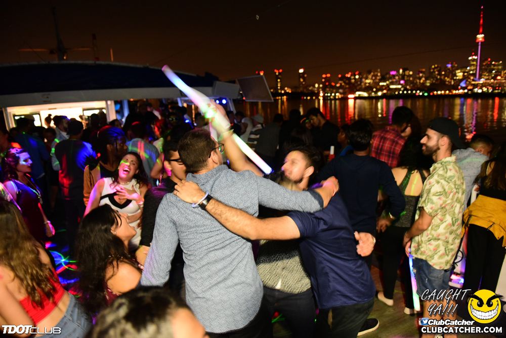 Empress Of Canada party venue photo 329 - September 15th, 2018