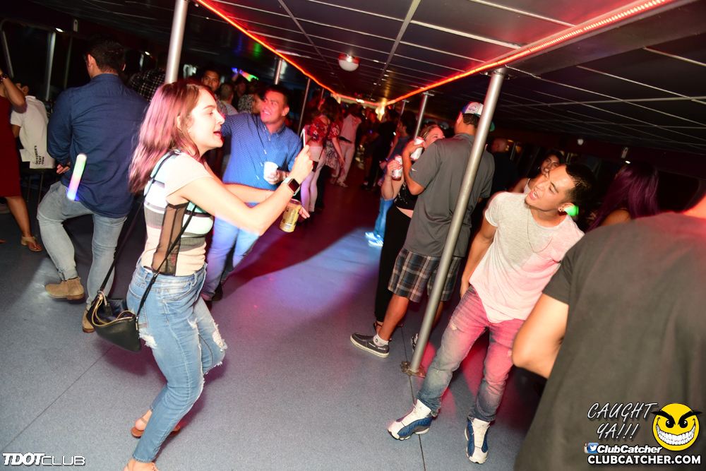 Empress Of Canada party venue photo 330 - September 15th, 2018