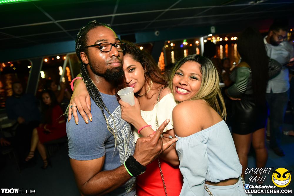 Empress Of Canada party venue photo 34 - September 15th, 2018