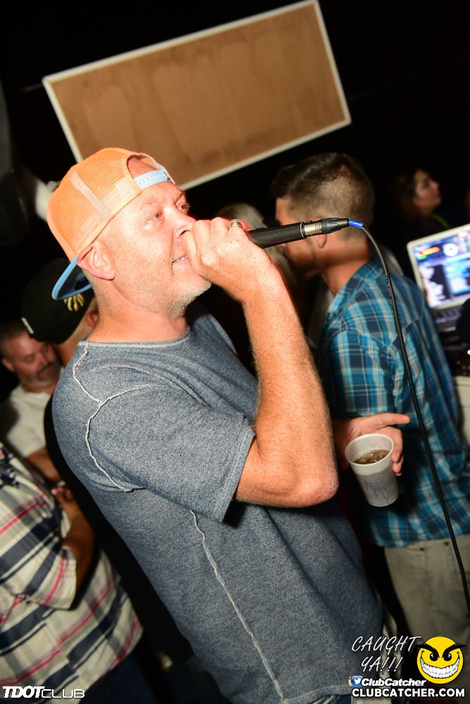 Empress Of Canada party venue photo 331 - September 15th, 2018