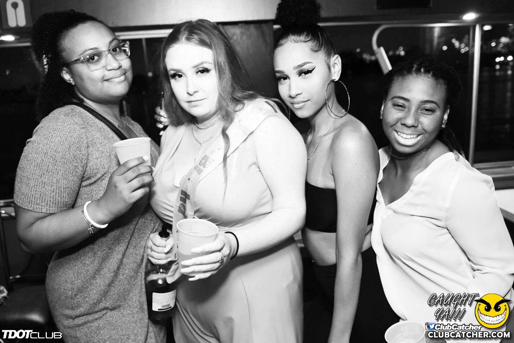 Empress Of Canada party venue photo 332 - September 15th, 2018