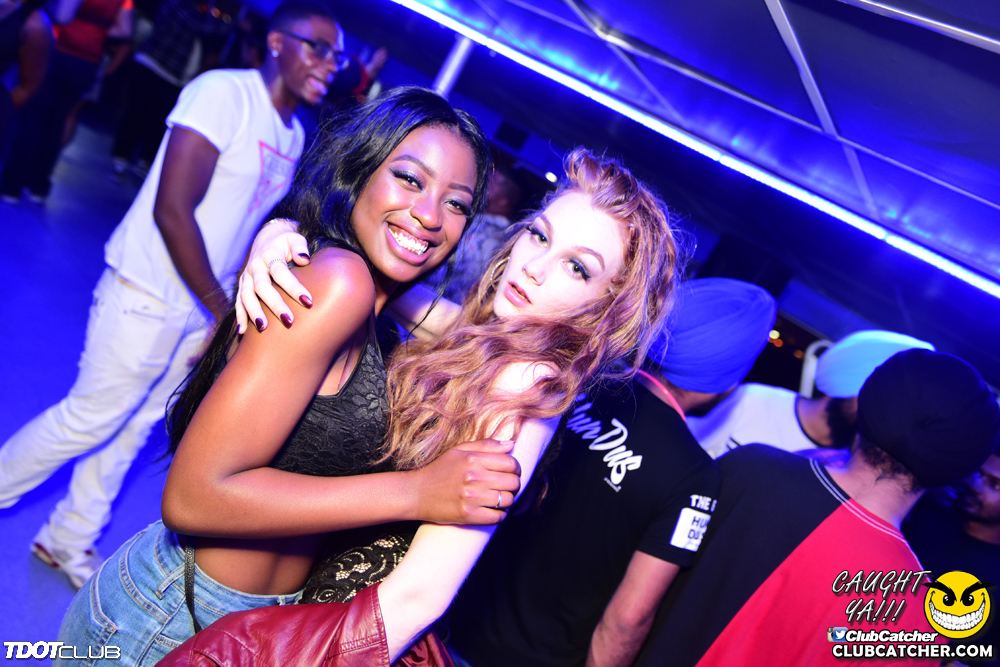 Empress Of Canada party venue photo 337 - September 15th, 2018