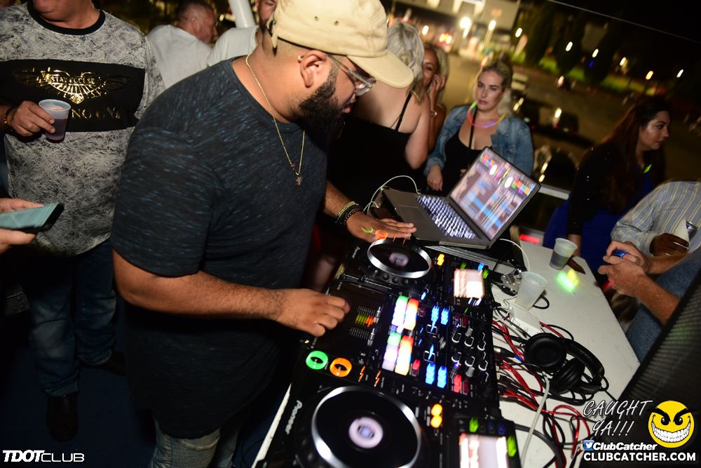 Empress Of Canada party venue photo 338 - September 15th, 2018