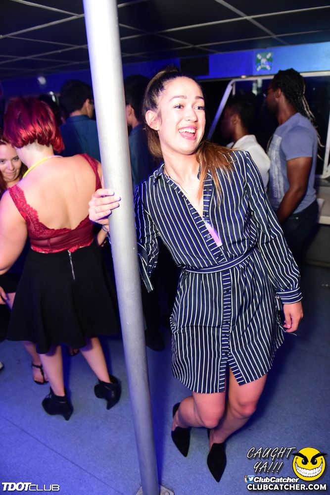 Empress Of Canada party venue photo 339 - September 15th, 2018