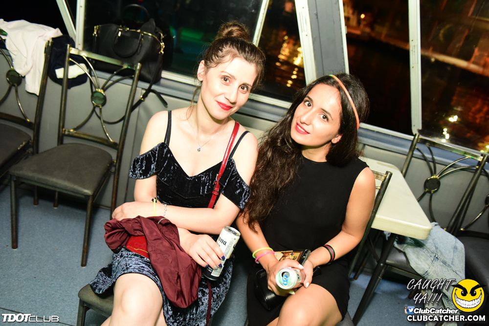 Empress Of Canada party venue photo 340 - September 15th, 2018