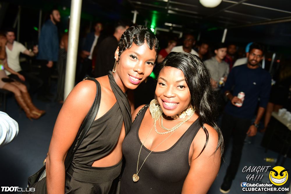 Empress Of Canada party venue photo 342 - September 15th, 2018