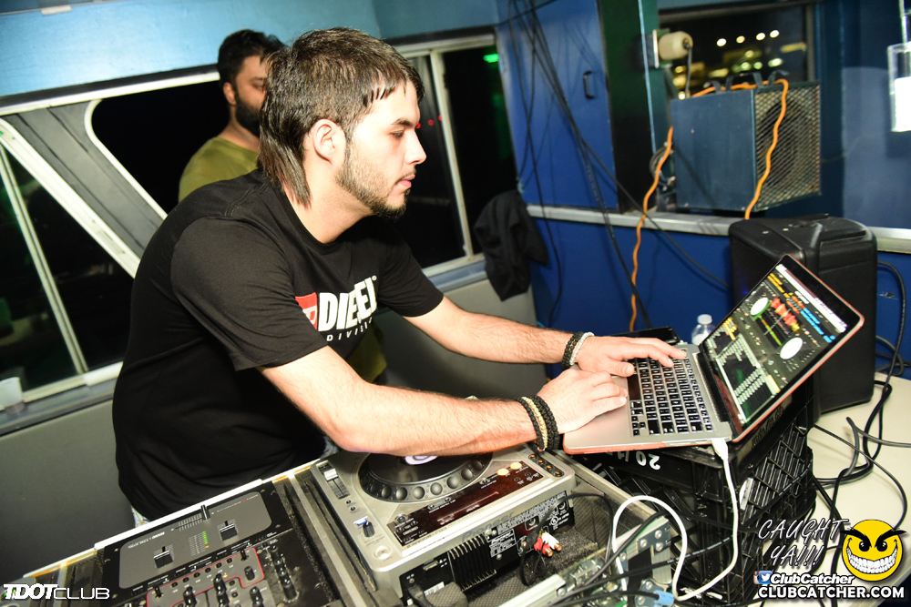 Empress Of Canada party venue photo 345 - September 15th, 2018