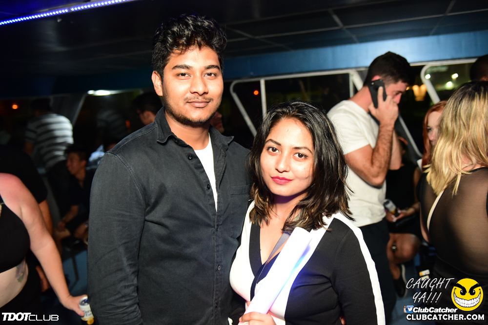 Empress Of Canada party venue photo 346 - September 15th, 2018